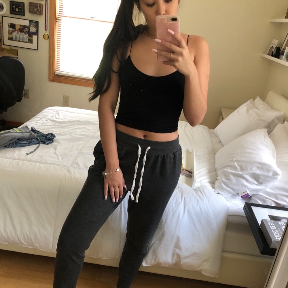 Cozy Sweatpants/Joggers